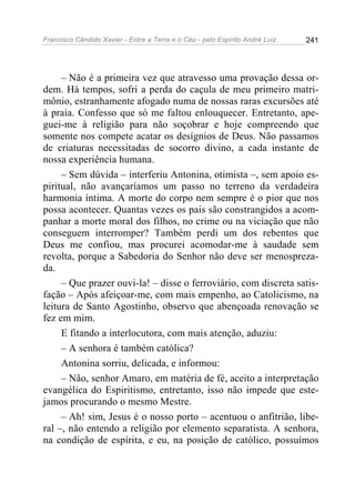 51 (chico xavier)-andreluis-entreaterraeocéu