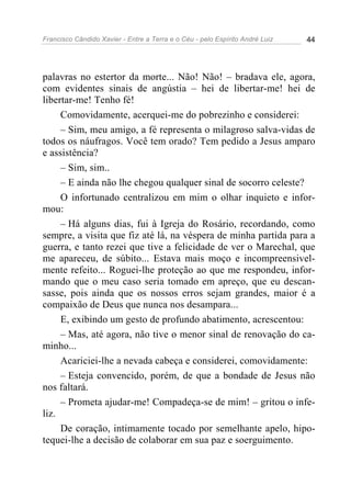 51 (chico xavier)-andreluis-entreaterraeocéu