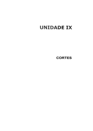 CORTES
 