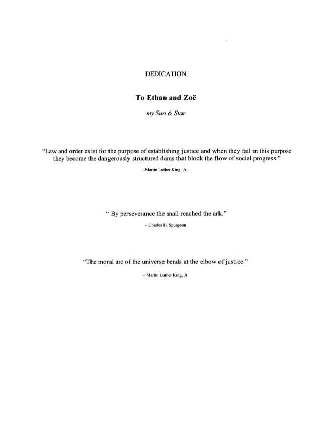 Dissertation publikation