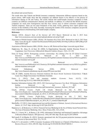 effective Insurance policy | PDF