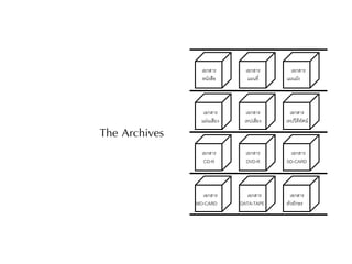 The Archives
เอกสาร
หนังสือ
เอกสาร
แผนที่
เอกสาร
แผนผัง
เอกสาร
แผ่นเสียง
เอกสาร
เทปเสียง
เอกสาร
เทปวีดีทัศน์
เอกสาร
CD-R
เอกสาร
DVD-R
เอกสาร
SD-CARD
เอกสาร
MD-CARD
เอกสาร
DATA-TAPE
เอกสาร
ตัวอักษร
 