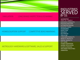 3D_Magic_company_profile | PDF
