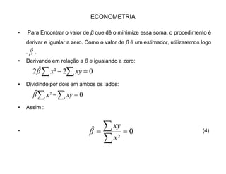 0!ieE
iii eXY ! FE
0! XY FE
iii eXXYY ! )()( FEE
iexy ! F
 