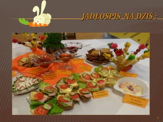 JADŁOSPIS NA DZIŚ :

4

 