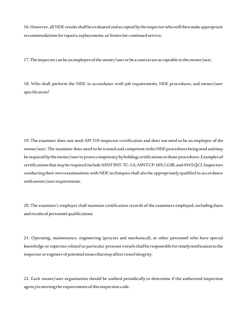 API-936 Lerntipps