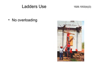 Ladders stairs 2015 | PPT