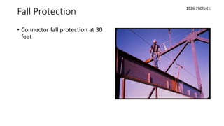 510 steel erection 2018 | PPTX