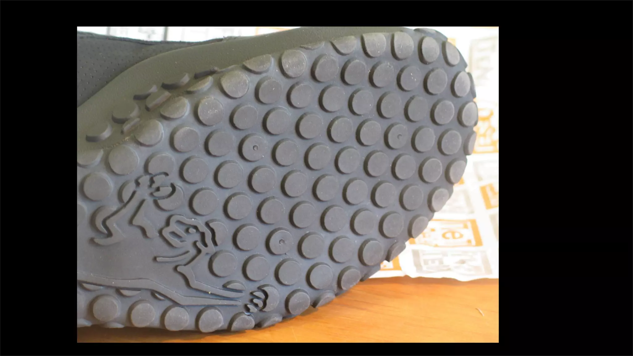 5-10 impact 2 low unboxing