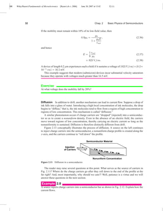 Wiley Razavi Fundamentals Of Microelectronics B Razavi | PDF