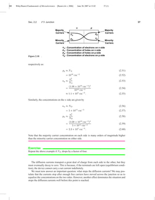 Wiley Razavi Fundamentals Of Microelectronics B Razavi | PDF