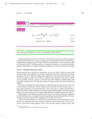 Wiley Razavi Fundamentals Of Microelectronics B Razavi | PDF