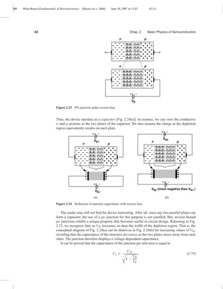 Wiley Razavi Fundamentals Of Microelectronics B Razavi | PDF