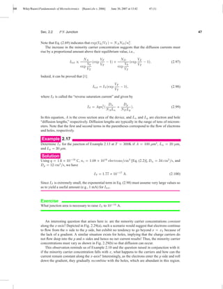 Wiley Razavi Fundamentals Of Microelectronics B Razavi | PDF