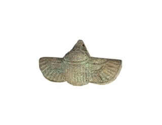 Egyptian pendant