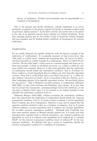 General Philosophy Of Science Focal Issues Kuipers | PDF