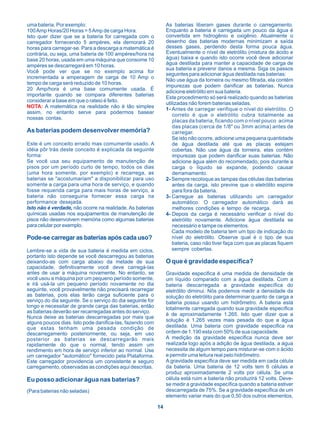 Lavadora automática de pisos LST51