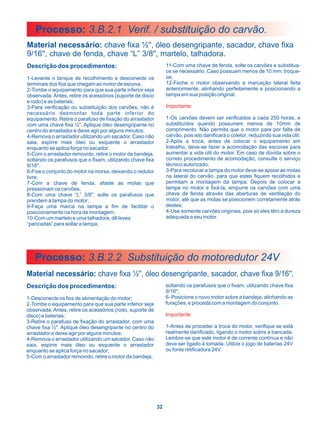 Lavadora automática de pisos LST51