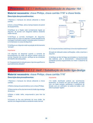 Lavadora automática de pisos LST51