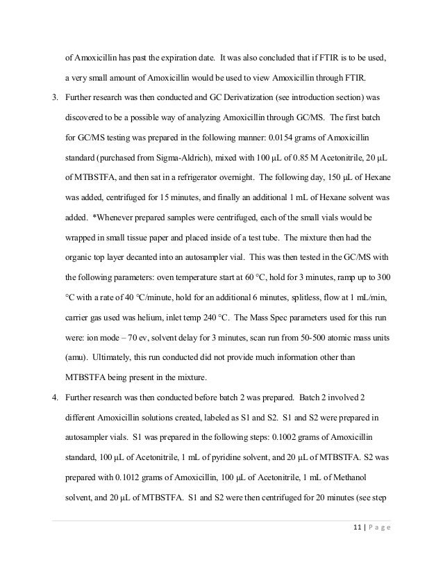 Stereotyping Essay An Analysis Of Amoxicillin Through Gcms And Later Ftir Of The Picture Of Dorian Gray Essay also How To Write An Essay About Friendship An Essay About My School Examples Of Thematic Analysis Essays Us History Essay Questions