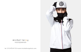 Michel-Leroy-Adidas-Social-Media