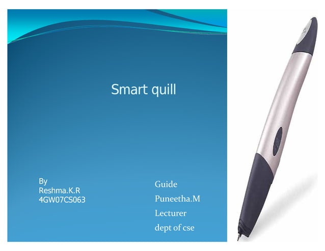 smart-quill-pen-ppt