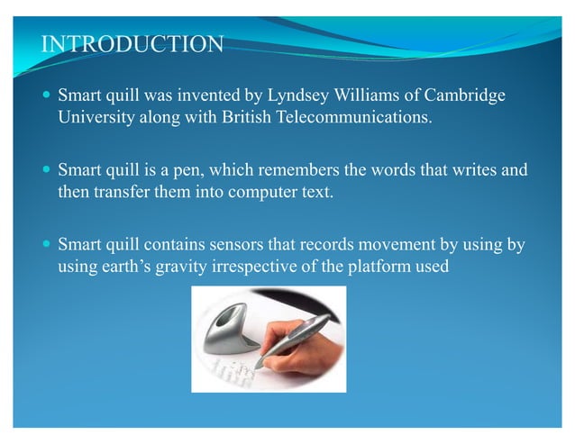 smart-quill-pen-ppt