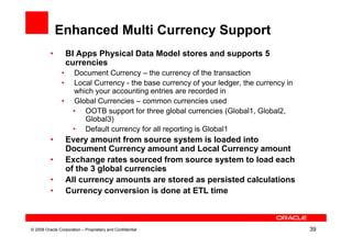 51228145 bi-apps-architecture | PDF | Databases | Computer Software and ...