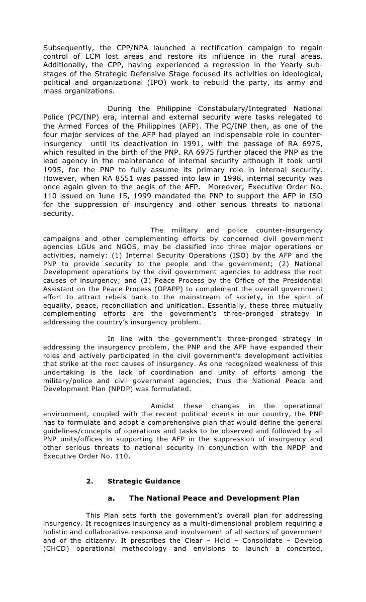 Pnp anti-illegal gambling campaign plan 2020 Pnp anti-illegal gambling campaign plan 2020