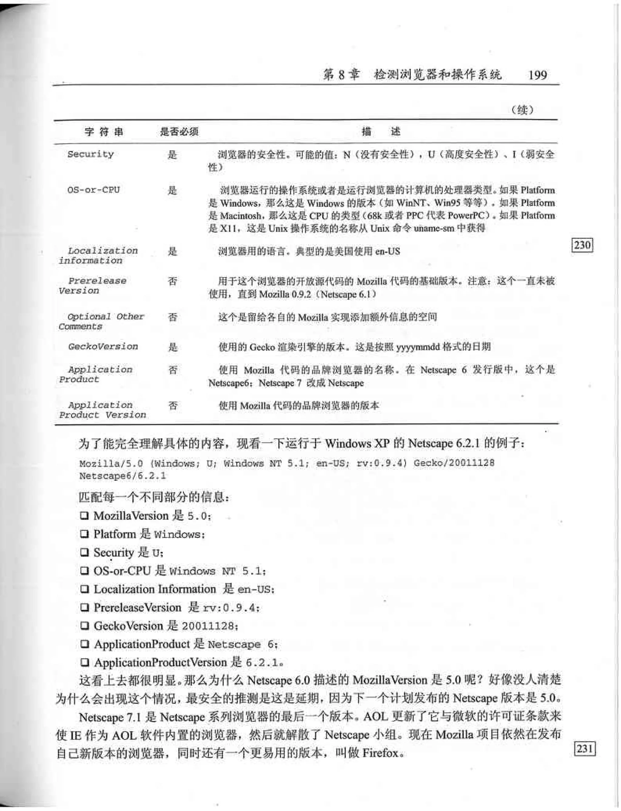 JavaScript高级程序设计（中文优化版）