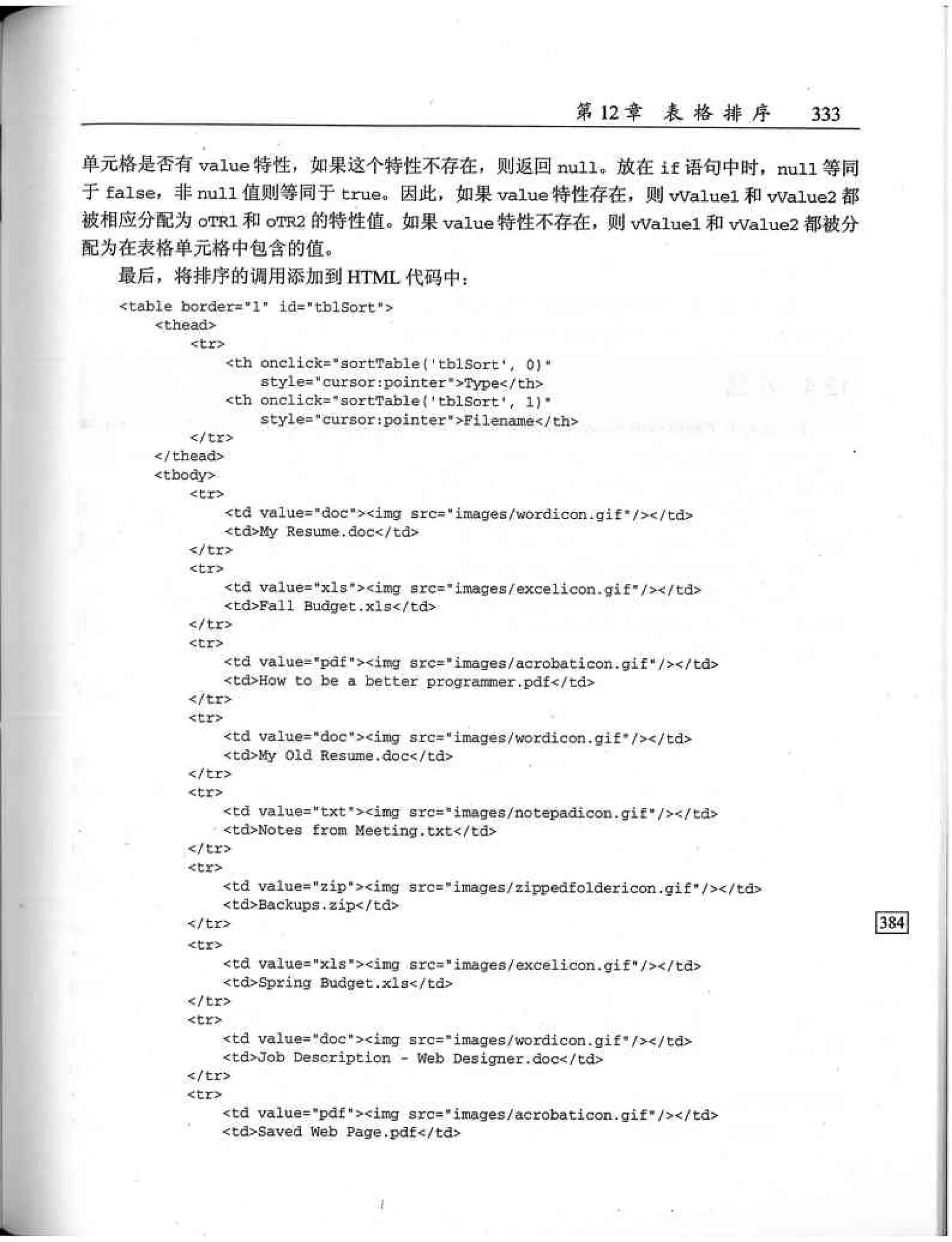 JavaScript高级程序设计（中文优化版）