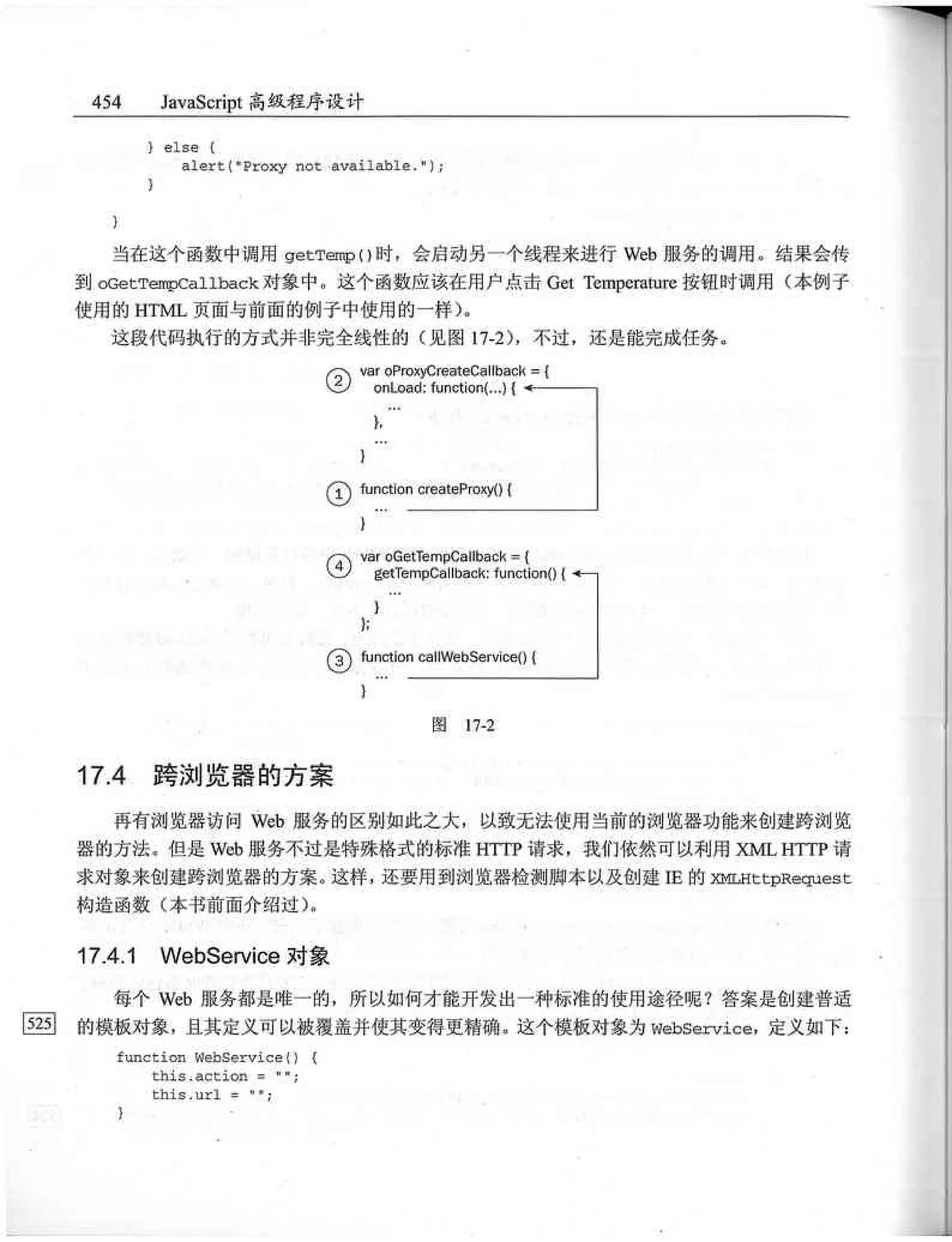 JavaScript高级程序设计（中文优化版）
