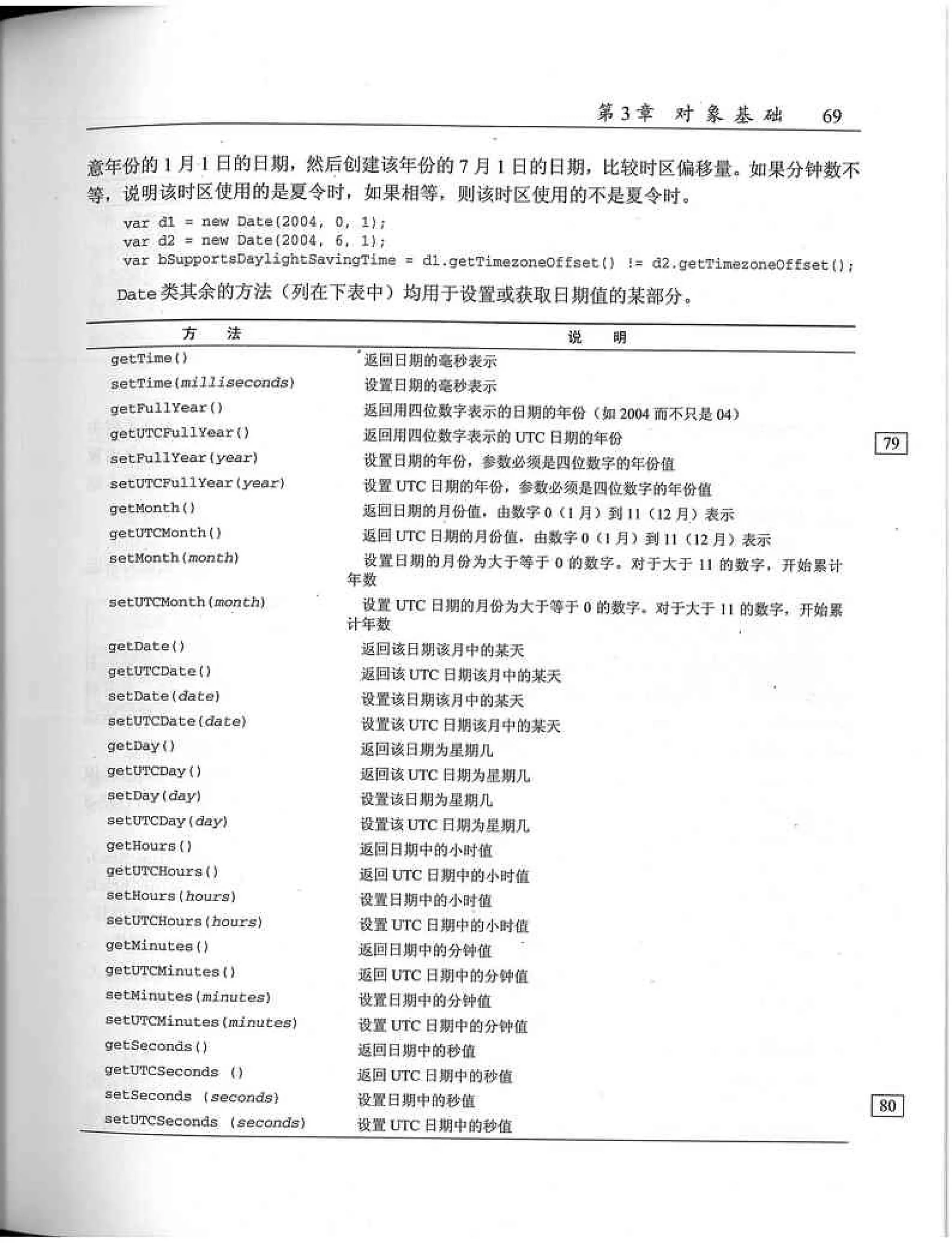 JavaScript高级程序设计（中文优化版）