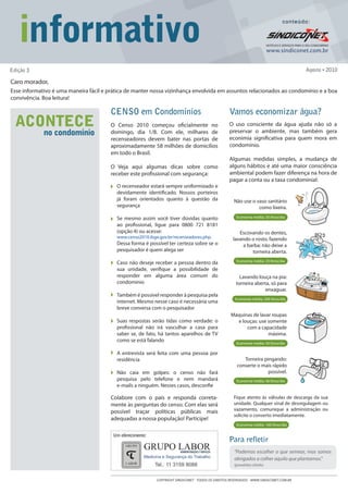 informativo
                                                                                                              ...