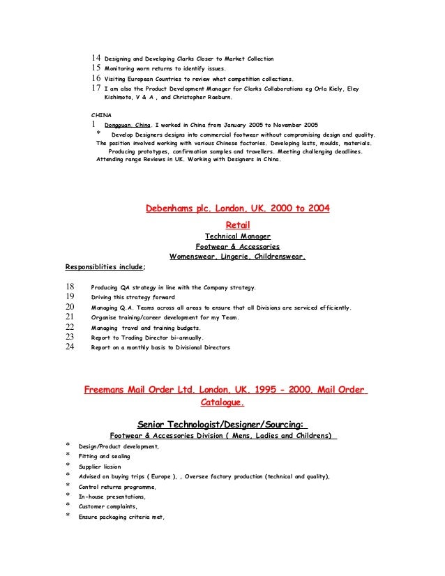 How to make a good resume image