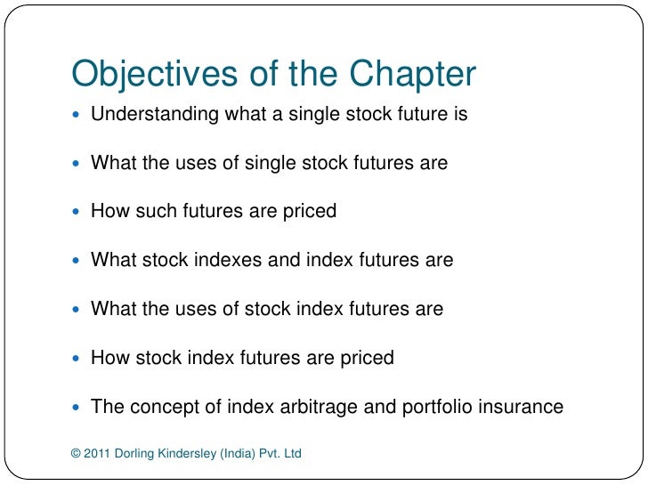 Optionsxpress single stock futures