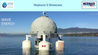 Neptune 3 Showcase
 