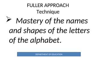 513931508-LAC-SESSION-Topic-The-Fuller-Approach.ppt
