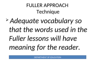 513931508-LAC-SESSION-Topic-The-Fuller-Approach.ppt