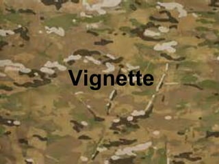 Vignette
 