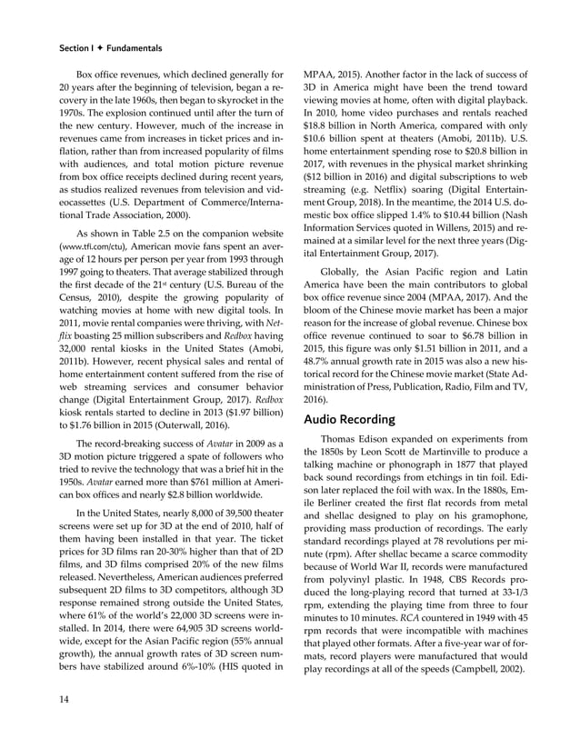 Communication Technology Update and Fundamentals | PDF