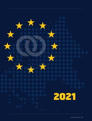 DIRIGIR & FORMAR 5
2021
 