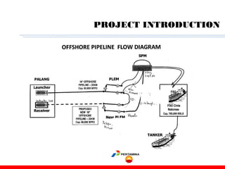 PROJECT INTRODUCTION
 