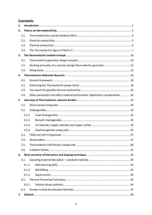 Seebeck effect image