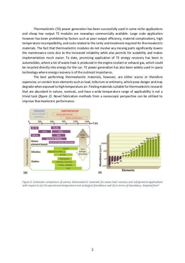 Peltier effect image
