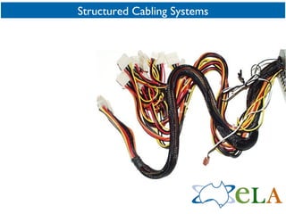Structured Cabling Systems 