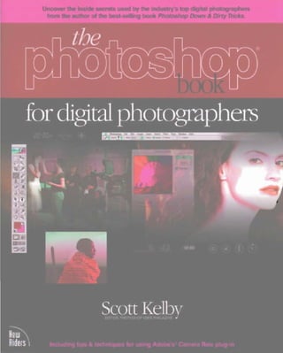 51532924 the-photoshop-book