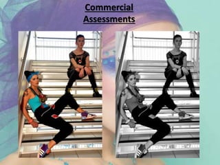 Commercial
Assessments