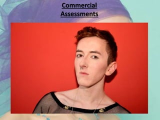 Commercial
Assessments