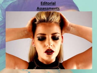 Editorial
Assessments